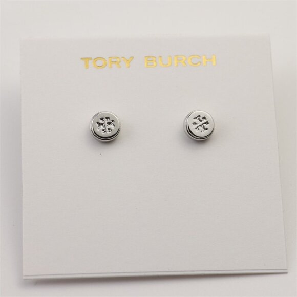Tory Burch Earrings(Brand New) - Picture 1 of 1